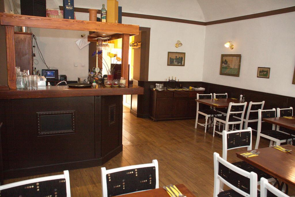 Hotel Pannonia Miskolc Exterior photo